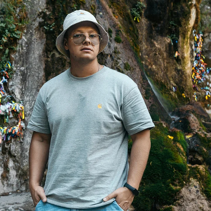 Avatar of Noah Williams